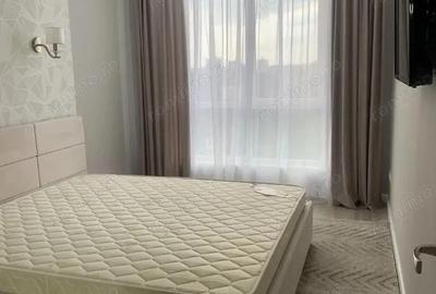 Apartament cu 2 camere decomandat în Drumul Taberei