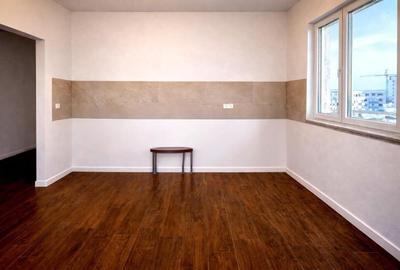 Apartament cu 3 camere decomandat în Hipodrom 4 - 22