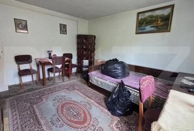 Apartament cu 2 camere decomandat în Central - 2