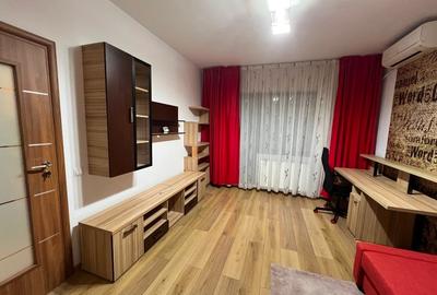 Proprietar Inchiriez 2 camere, Lujerului, parc Liniei, bloc nou - 4