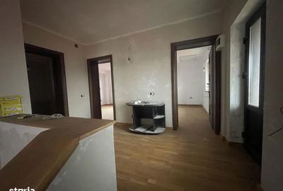Casă cu 3 camere cu Teren 650 Mp în Afumați - 1