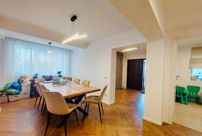 PROPRIETAR! Vila in complex in Fundeni DOBROESTI la 900m de Bucuresti - 9