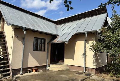 Casă cu 3 camere în Ștefan cel Mare - 2