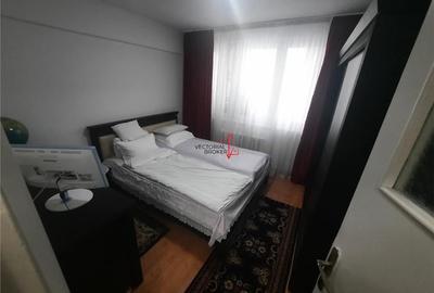 3 camere semidecomandat comision 0% metrou Gara de Nord, Hotel Ibis - 21