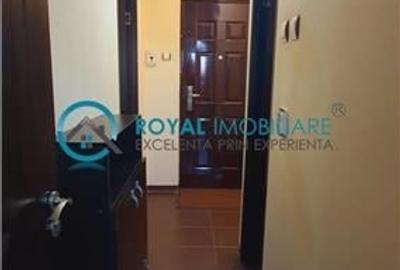 Royal Imobiliare-Inchiriere Garsoniera Zona Republicii - 8