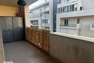 Apartament cu 2 camere semidecomandat în Berceni - 3