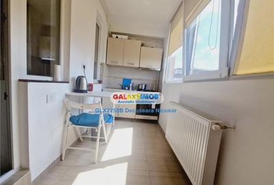 Apartament cu 2 camere decomandat, mobilat în Chiajna - 4