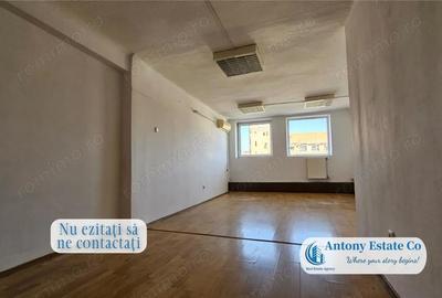 Spațiu comercial, de 30 mp, în Central