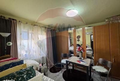 Garsonieră, mobilată în 6 Vânători - 4