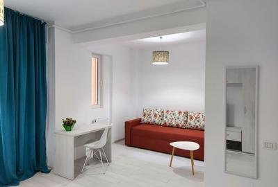 Inchiriere garsoniera str. Rezervelor 56 - langa Presto Pizza - 3