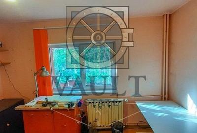 APARTAMENT 3 CAMERE-DRUMUL SARII-CALEA 13 SEPTEMBRIE