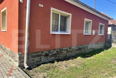 Casă cu 3 camere în Leșnic - 6
