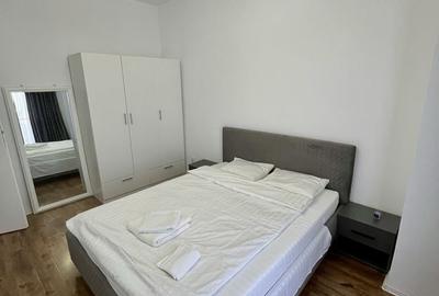 Apartament cu 2 camere în Unirii - 8