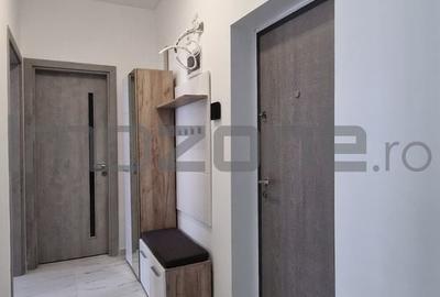 Apartament cu 2 camere decomandat, mobilat în Roșu - 12
