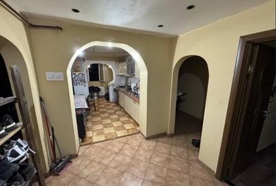 Apartament 4 camere-zona Margeanului / Calea Rahovei - 1