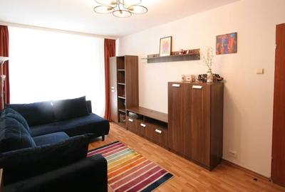 Apartament cu 2 camere decomandat, mobilat în Crângași - 2
