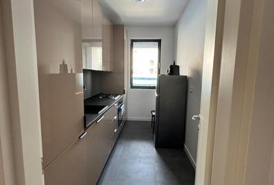 Apartament cu 2 camere decomandat în Unirii - 1