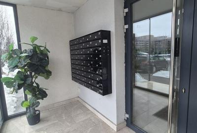 Apartament cu 3 camere decomandat, mobilat în Theodor Pallady - 21