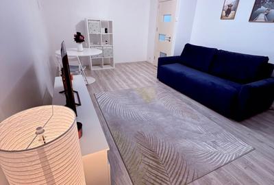 Garsonieră decomandată în Sebastian - 1