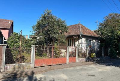 Casă cu 2 camere în Central - 2