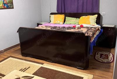 Garsonieră decomandată în Alfa - 3