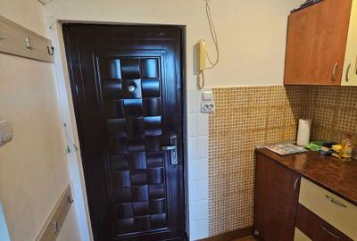 Garsonieră nedecomandată în Complex Studențesc - 2