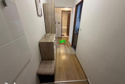 Apartament cu 2 camere în Vasile Aaron - 4