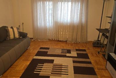 Apartament cu 2 camere decomandat în 22 Decembrie - 4