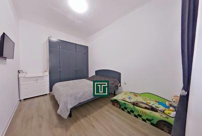 Apartament cu 2 camere de vânzare în Pârneava – Arad - 3