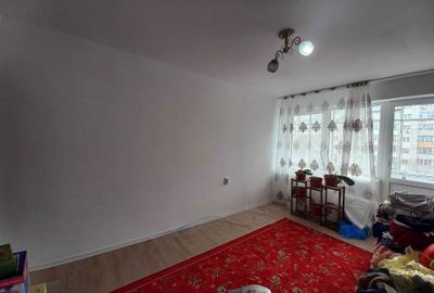 Apartament cu 3 camere semidecomandat în Ștefan cel Mare - 3