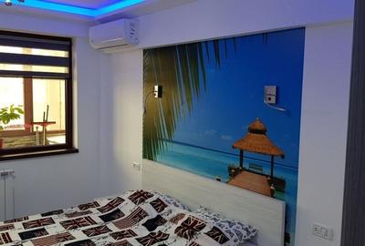 Apartament modern,  3 camere, Iancului - 10