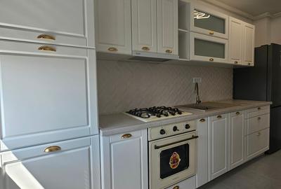 Apartament cu 2 camere decomandat, mobilat în Inel II - 22