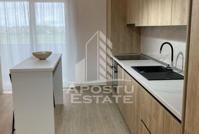 Garsoniera , Centrala Proprie ,Zona Giroc - 4