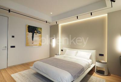 Penthouse duplex cu 4 camere | vedere panoramica | garaj si vinoteca Penthouse duplex cu 4 camere | vedere panoramica | garaj si vinoteca - 21