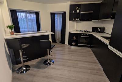 Apartament cu 2 camere semidecomandat în Central - 7
