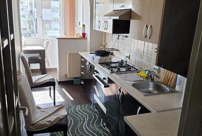 Apartament cu 2 camere decomandat în Central - 3