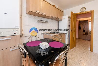 Apartament cu 3 camere decomandat în Precista - 6