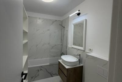 Vila moderna cu 5 camere de inchiriat in complex rezidential, Pipera - 11