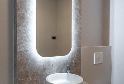 Lux, spatiu si rafinament: apartament cu gradina si piscina privata in Arca Joll - 10