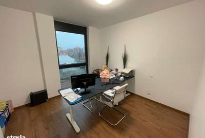 Apartament cu 3 camere, mobilat în Calea Dumbrăvii - 7