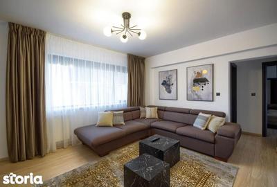 Apartament cu 3 camere în Herăstrău - 6