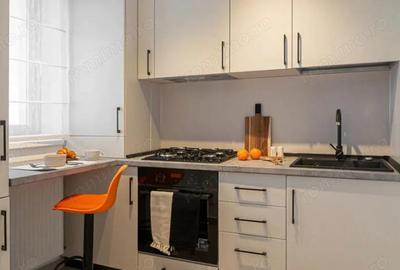 Garsoniera Spatioasa / Hils Titanium Faza 2 / 5 minute Metrou / Comision 0% - 9