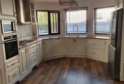 Vind casa individuala mare linga Bucuresti - 1