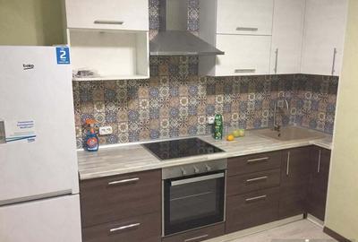 Garsonieră în Gorjului - 2