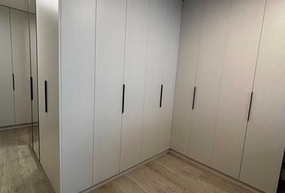 Studio 1 camere DE INCHIRIAT - Dristor+centrala/loc parcare - 6