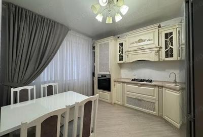 Garsonieră în Avantgarden - 2