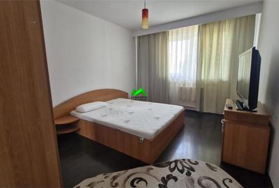 Apartament cu 2 camere decomandat, mobilat în Hipodrom 3 - 2