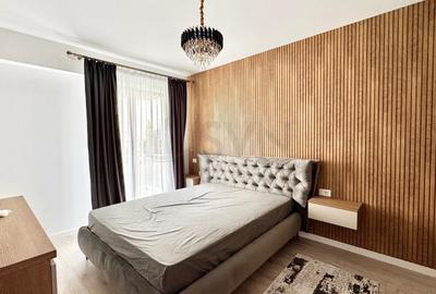 Apartament cu 3 camere decomandat, mobilat în Sisești - 5