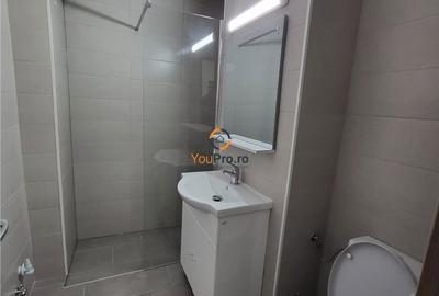 Garsonieră în Circumvalațiunii - 10