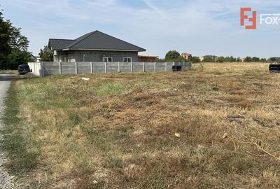 Teren Construcții intravilan de 610 mp, în Giroc - 3